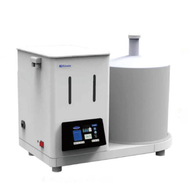 MSZ-52B全自動酸蒸清洗機